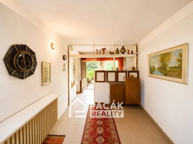 Prodej rodinného domu, Rokytnice, 110 m2