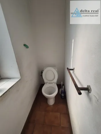 Prodej bytu 3+1, Hanušovice, Hlavní, 83 m2