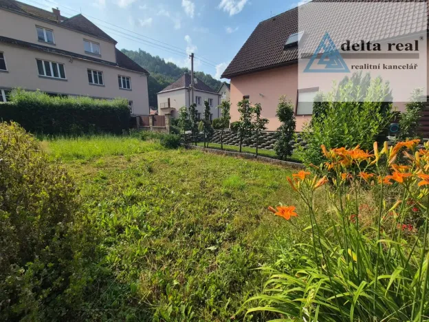 Prodej bytu 3+1, Hanušovice, Hlavní, 83 m2