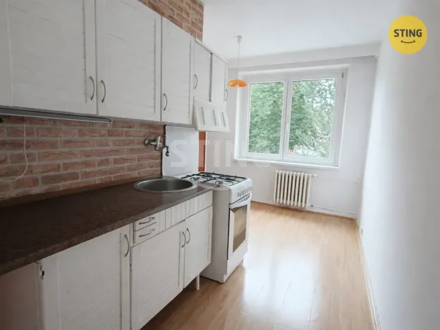 Prodej bytu 1+1, Bohumín, Čs. armády, 41 m2