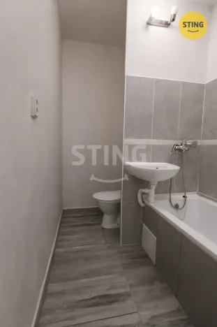 Prodej bytu 1+1, Bohumín, Čs. armády, 41 m2