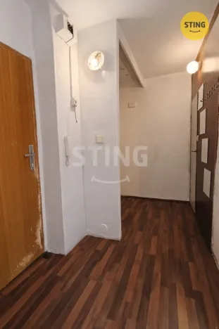 Prodej bytu 1+1, Bohumín, Čs. armády, 41 m2