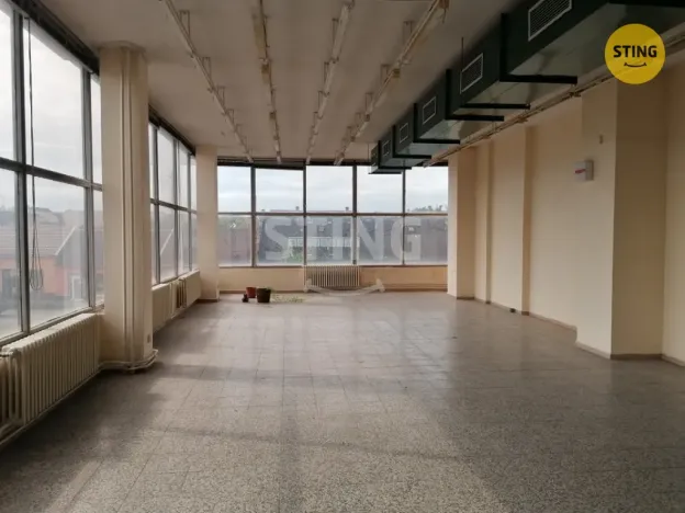 Pronájem obchodního prostoru, Prostějov, Plumlovská, 500 m2