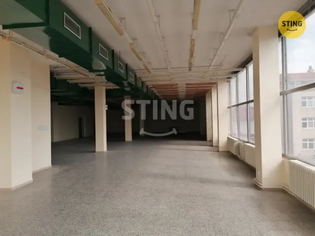 Pronájem obchodního prostoru, Prostějov, Plumlovská, 500 m2