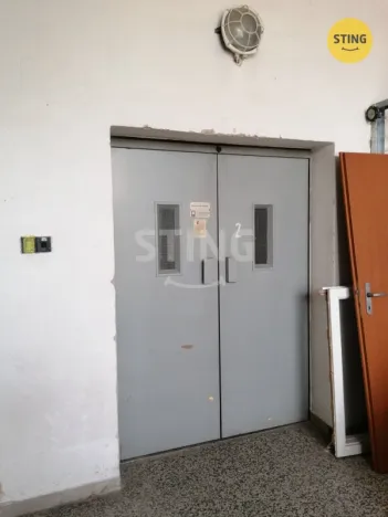 Pronájem obchodního prostoru, Prostějov, Plumlovská, 500 m2