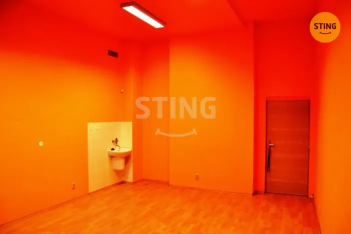 Pronájem obchodního prostoru, Prostějov, Plumlovská, 500 m2