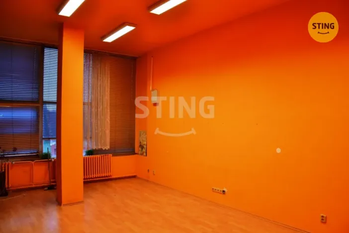 Pronájem obchodního prostoru, Prostějov, Plumlovská, 500 m2