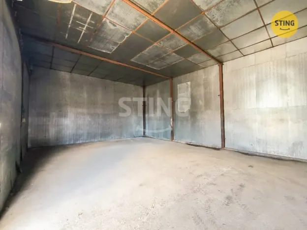 Pronájem skladu, Karviná, Bohumínská, 128 m2