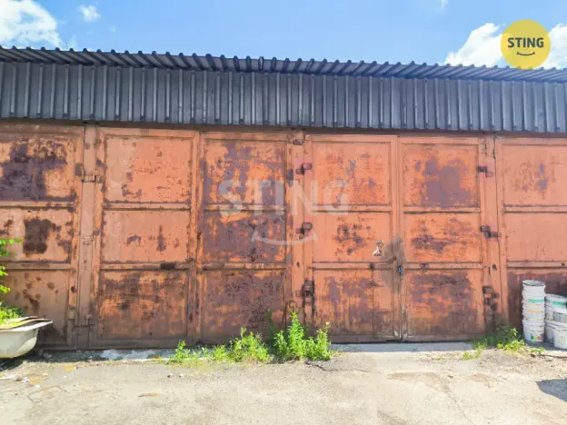 Pronájem skladu, Karviná, Bohumínská, 128 m2