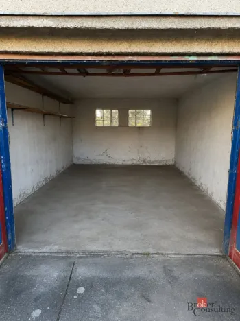 Prodej garáže, Opava - Předměstí, Mlýnská, 24 m2