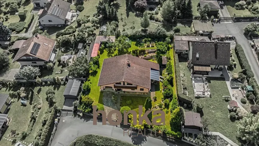 Prodej rodinného domu, Poříčí nad Sázavou, Na Cihelně, 189 m2