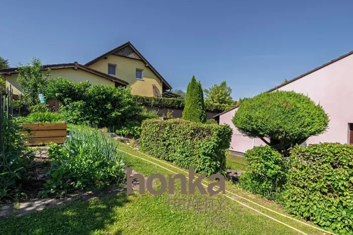 Prodej rodinného domu, Poříčí nad Sázavou, Na Cihelně, 189 m2