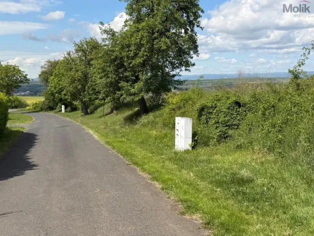 Prodej pozemku pro bydlení, Skršín, 897 m2