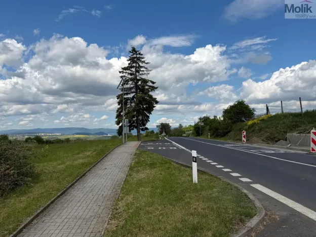 Prodej pozemku pro bydlení, Skršín, 897 m2