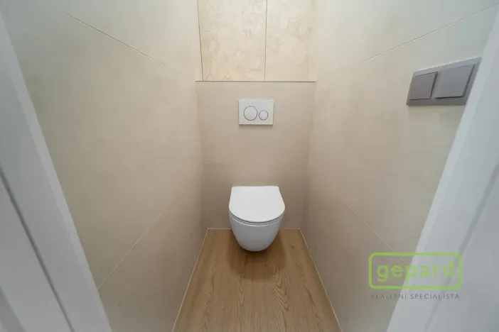 Prodej bytu 3+kk, Pardubice, Bělehradská, 63 m2
