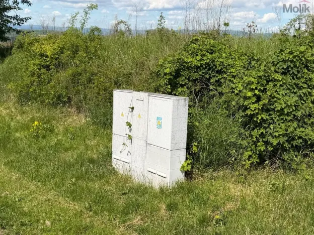 Prodej pozemku pro bydlení, Skršín, 906 m2