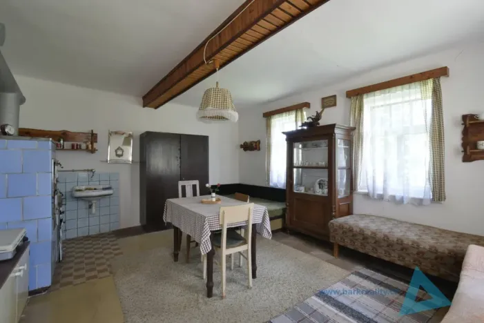 Prodej pokoje, Čistá u Horek, 36 m2