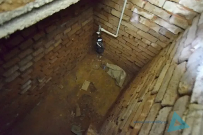 Prodej pokoje, Čistá u Horek, 36 m2