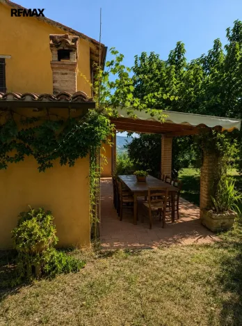 Prodej rodinného domu, ,Monteguiduccio,Itálie, 180 m2