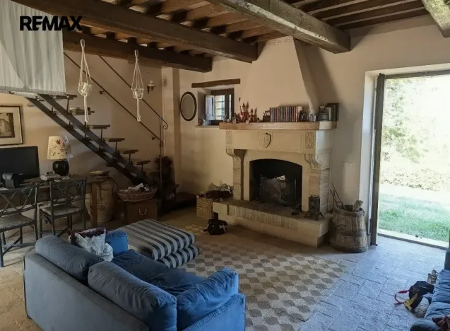 Prodej rodinného domu, ,Monteguiduccio,Itálie, 180 m2