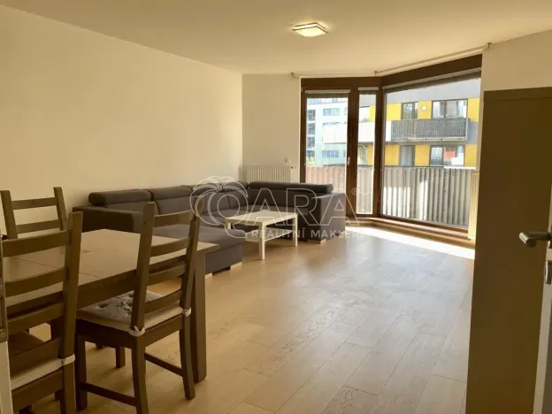 Pronájem bytu 2+kk, Praha - Hlubočepy, Devonská, 64 m2