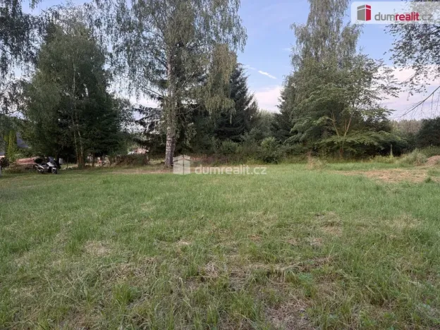 Prodej zahrady, Stráž - Dehetná, 1707 m2