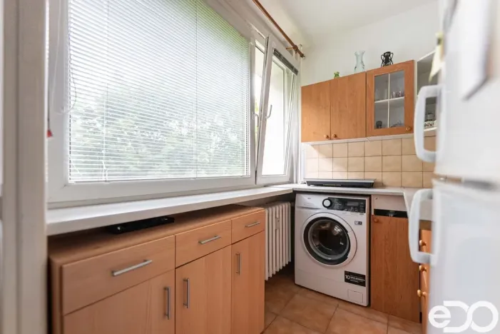 Prodej bytu 1+1, Hradec Králové, Polní, 26 m2