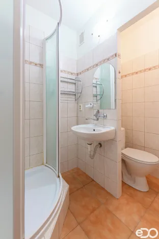 Prodej bytu 1+1, Hradec Králové, Polní, 26 m2
