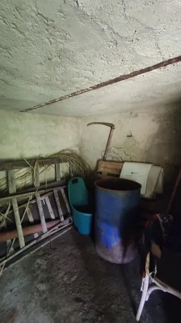 Prodej zahrady, Čkyně, 366 m2