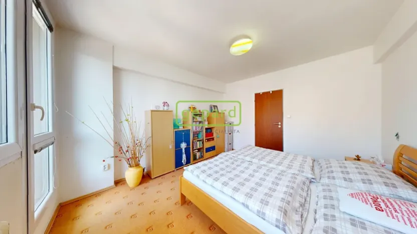 Prodej bytu 2+1, Kralupy nad Vltavou, sídl. Hůrka, 63 m2