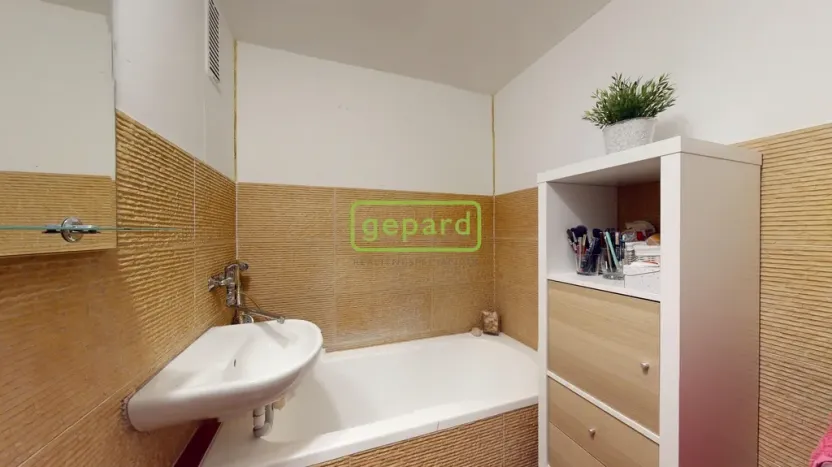 Prodej bytu 2+1, Kralupy nad Vltavou, sídl. Hůrka, 63 m2