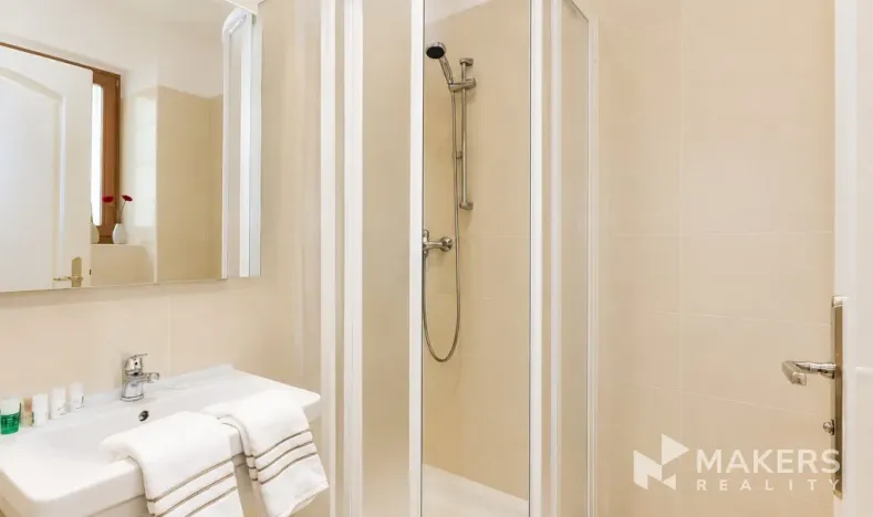 Pronájem bytu 1+1, Praha - Vinohrady, Máchova, 40 m2