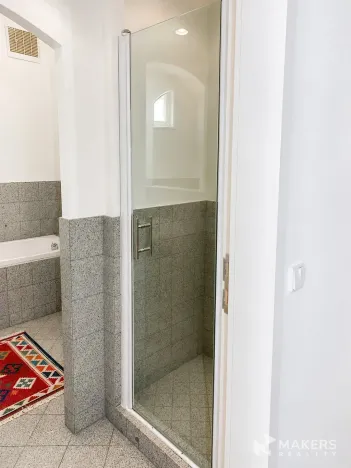 Pronájem bytu 2+kk, Praha - Malá Strana, Vlašská, 73 m2