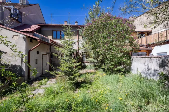 Prodej rodinného domu, Kostelec nad Černými lesy - Kostelec nad Černými Lesy, Jánské náměstí, 170 m2