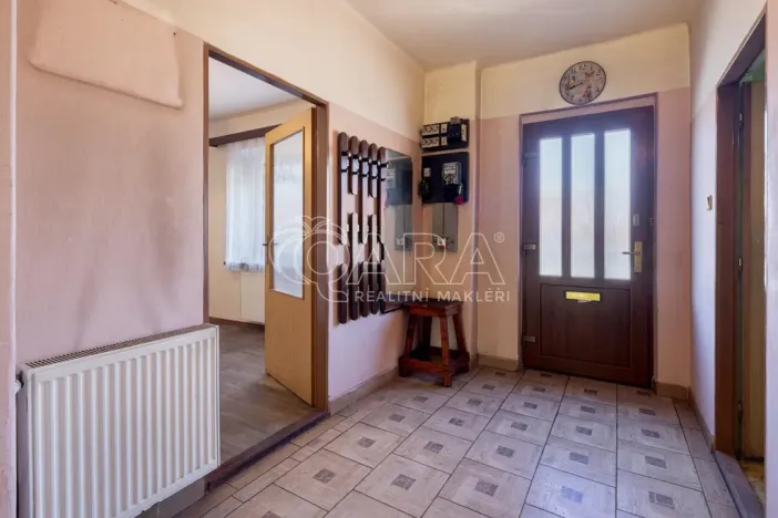 Prodej rodinného domu, Kostelec nad Černými lesy - Kostelec nad Černými Lesy, Jánské náměstí, 170 m2