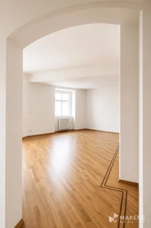Pronájem bytu 4+kk, Praha - Malá Strana, Vlašská, 170 m2
