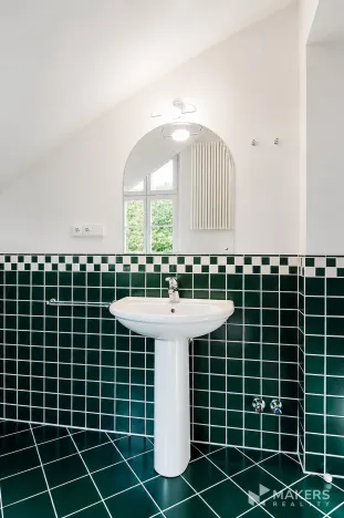 Pronájem bytu 4+kk, Praha - Malá Strana, Vlašská, 170 m2