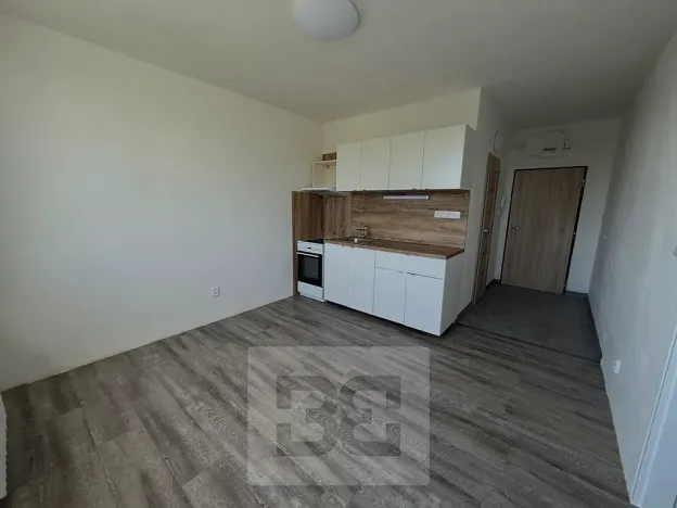 Pronájem bytu 1+1, Písek, třída Přátelství, 36 m2