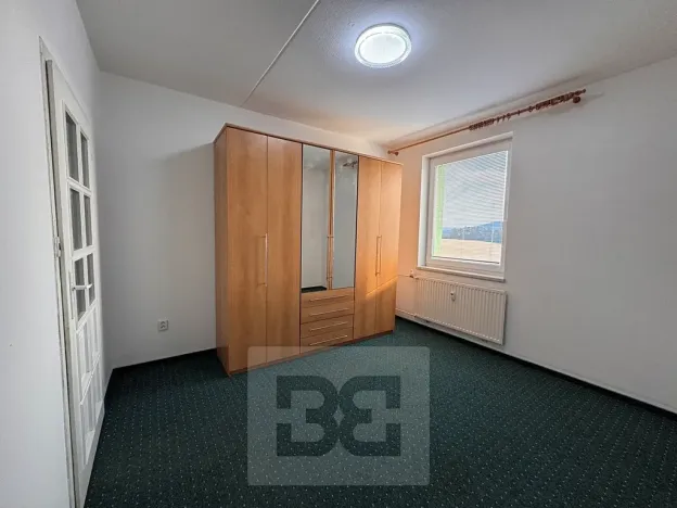 Pronájem bytu 3+1, Strakonice, U Zahrádek, 72 m2