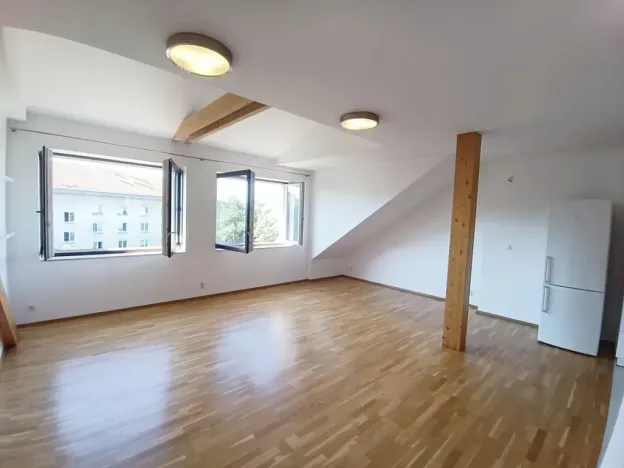 Pronájem bytu 2+kk, Praha - Strašnice, V olšinách, 57 m2
