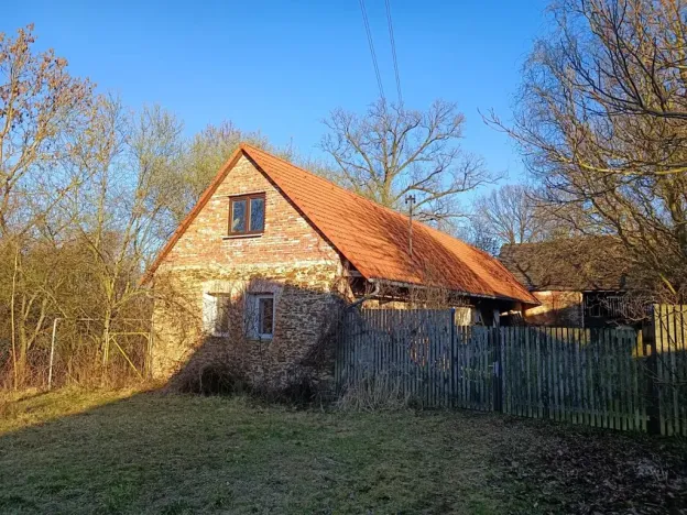 Prodej chalupy, Šebířov, 345 m2