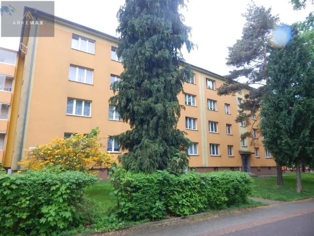 Prodej bytu 2+1, Karviná, Borovského, 58 m2