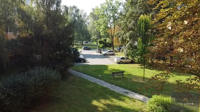 Prodej bytu 2+1, Karviná, Borovského, 58 m2