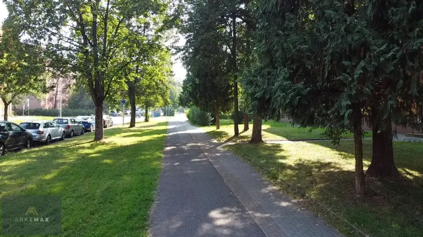 Prodej bytu 2+1, Karviná, Borovského, 58 m2