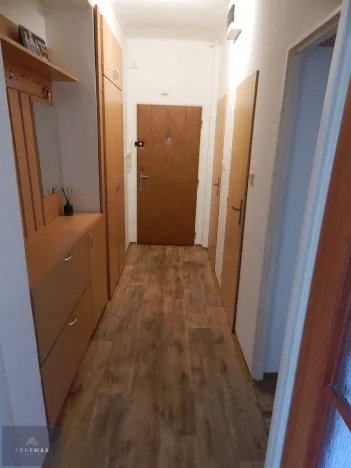 Prodej bytu 2+1, Karviná, Borovského, 58 m2