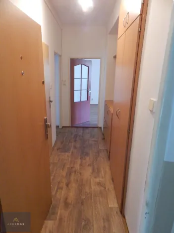Prodej bytu 2+1, Karviná, Borovského, 58 m2