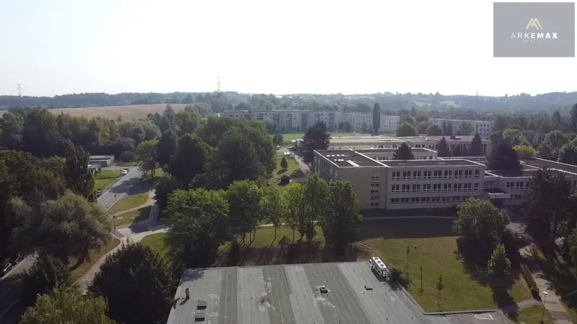 Prodej bytu 2+1, Karviná, Borovského, 58 m2