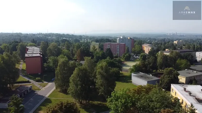 Prodej bytu 2+1, Karviná, Borovského, 58 m2