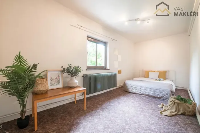 Prodej ubytování, Rudník, 433 m2