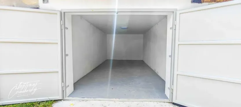Prodej garáže, Příbram - Příbram IV, Anenská, 20 m2